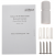Kamera zewnętrzna IP IPC-HFW4831E-SE-0400B (4 mm), 8.8 Mpx, zapis lokalny na karcie SD